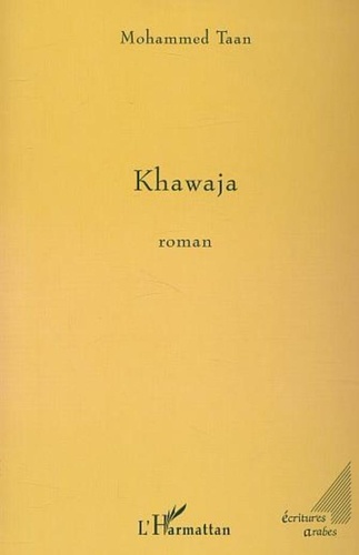 Mohammed Taan - Khawaja - Roman.