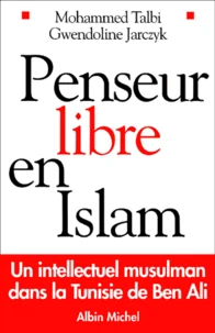 Penseur libre en Islam.