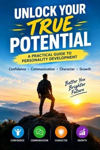 UNLOCK YOUR TRUE POTENTIAL