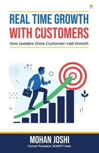 Real Time Growth with Customer