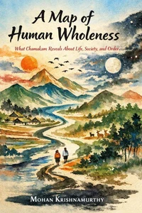 A Map of Human Wholeness