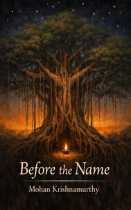 Before the Name