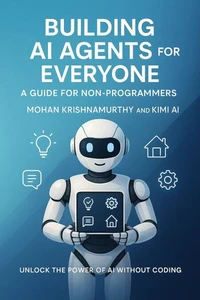Building AI Agents for Everyone