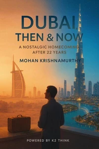 Dubai Then &amp; Now