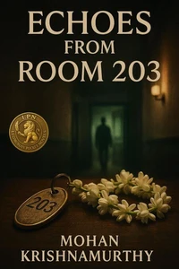 Echoes from Room 203: Leomohan Pocket Novels (LPN)