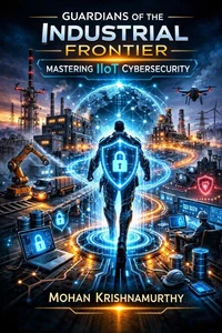 Guardians of the Industrial Frontier: Mastering IIoT Cybersecurity