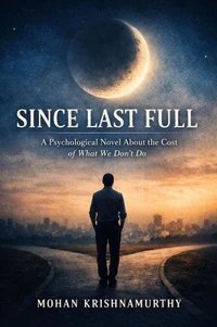 Since Last Full: A Psychological Novel About the Cost of What We Don't Do