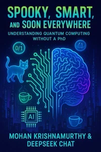 Spooky, Smart &amp; Soon Everywhere