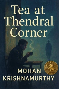 Tea at Thendral Corner: Leomohan Pocket Novels (LPN)