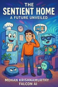 The Sentient Home: A Future Unveiled
