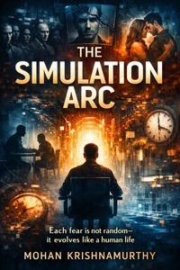 The Simulation Arc