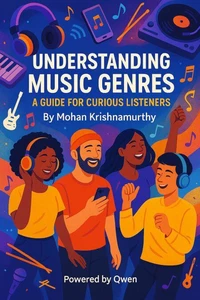 Understanding Music Genres: A Guide for Curious Listeners