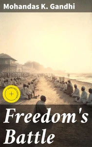 Freedom's Battle