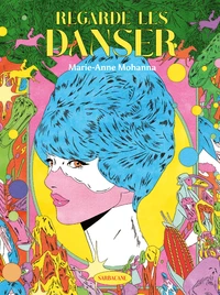 Regarde-les danser