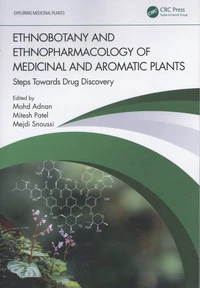 Ethnobotany and Ethnopharmacology of Medicinal and Aromatic Plants
