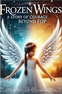 "Frozen Wings: A Story of Courage Beyond FOP."