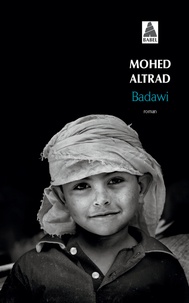 Mohed Altrad - Badawi.
