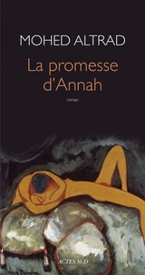Mohed Altrad - La Promesse d'Annah.