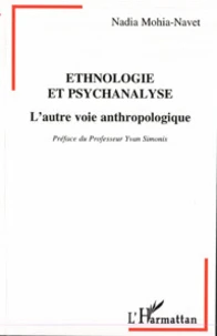 Ethnologie et psychanalyse