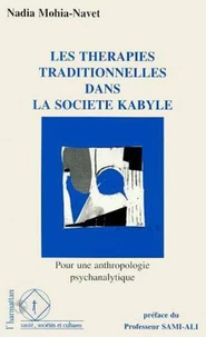 Les thérapies traditionnelles dans la société kabyle