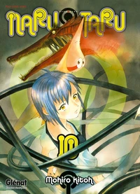 Narutaru Tome 10