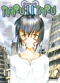 Mohiro Kitoh - Narutaru Tome 11 : .