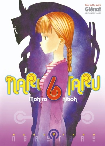 Mohiro Kitoh - Narutaru Tome 6 : .