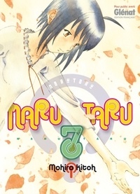 Mohiro Kitoh - Narutaru Tome 7 : .