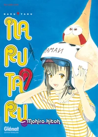 Narutaru Tome 9