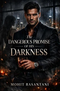 The Dangerous Promise of His Darkness