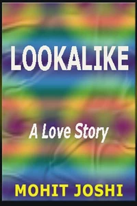 Lookalike - A Love Story