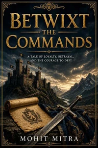 Betwixt the Commands