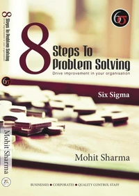 8 Steps to Problem Solving - Six Sigma