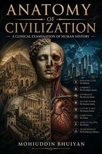 Anatomy of Civilization