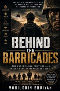 Behind the Barricade