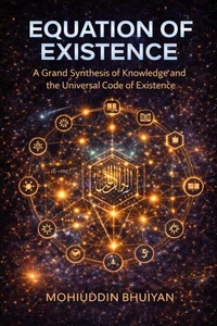 Equation Of Existence