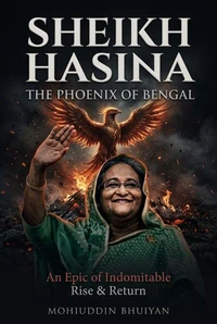 Sheikh Hasina  The Phoenix of Bengal