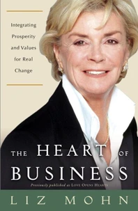 The Heart of Business
