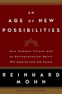 An Age of New Possibilities