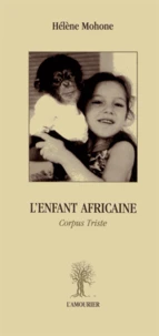L'enfant africaine