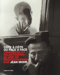 Côte à côte ou face à face : Side by side or face to face