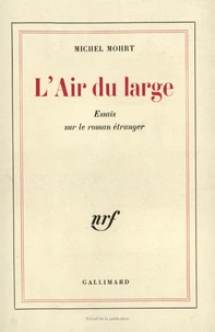 Air au large
