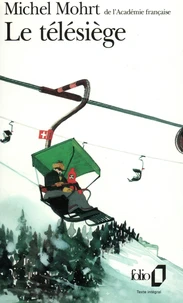 Le télésiège