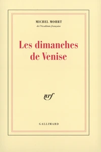 Les dimanches de Venise