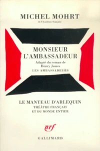 Monsieur l'ambassadeur