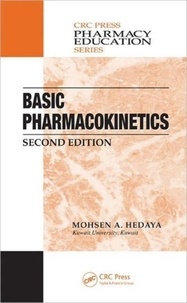Mohsen A. Hedaya - Basic Pharmacokinetics.