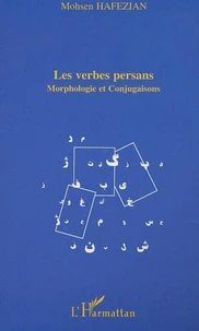 Les verbes persans. Morphologie et conjugaisons