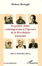 Mohsen Mottaghi - La pensée chiite contemporaine à l'épreuve de la révolution iranienne.