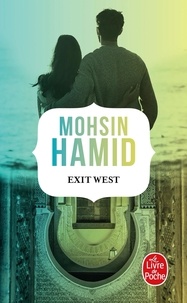 Mohsin Hamid - Exit West.