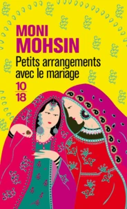 Petits arrangements avec le mariage